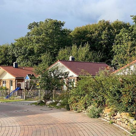 Feriendorf Suedstrand Haus 49 Pelzerhaken Εξωτερικό φωτογραφία