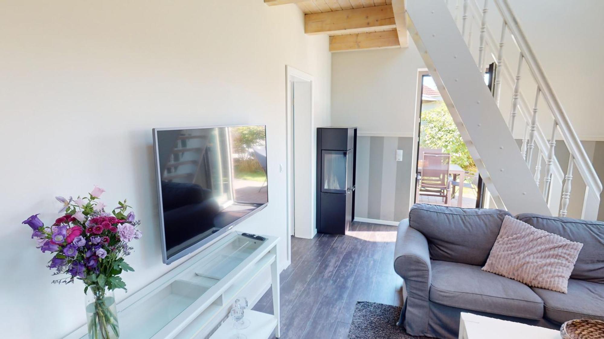 Feriendorf Suedstrand Haus 49 Pelzerhaken Εξωτερικό φωτογραφία