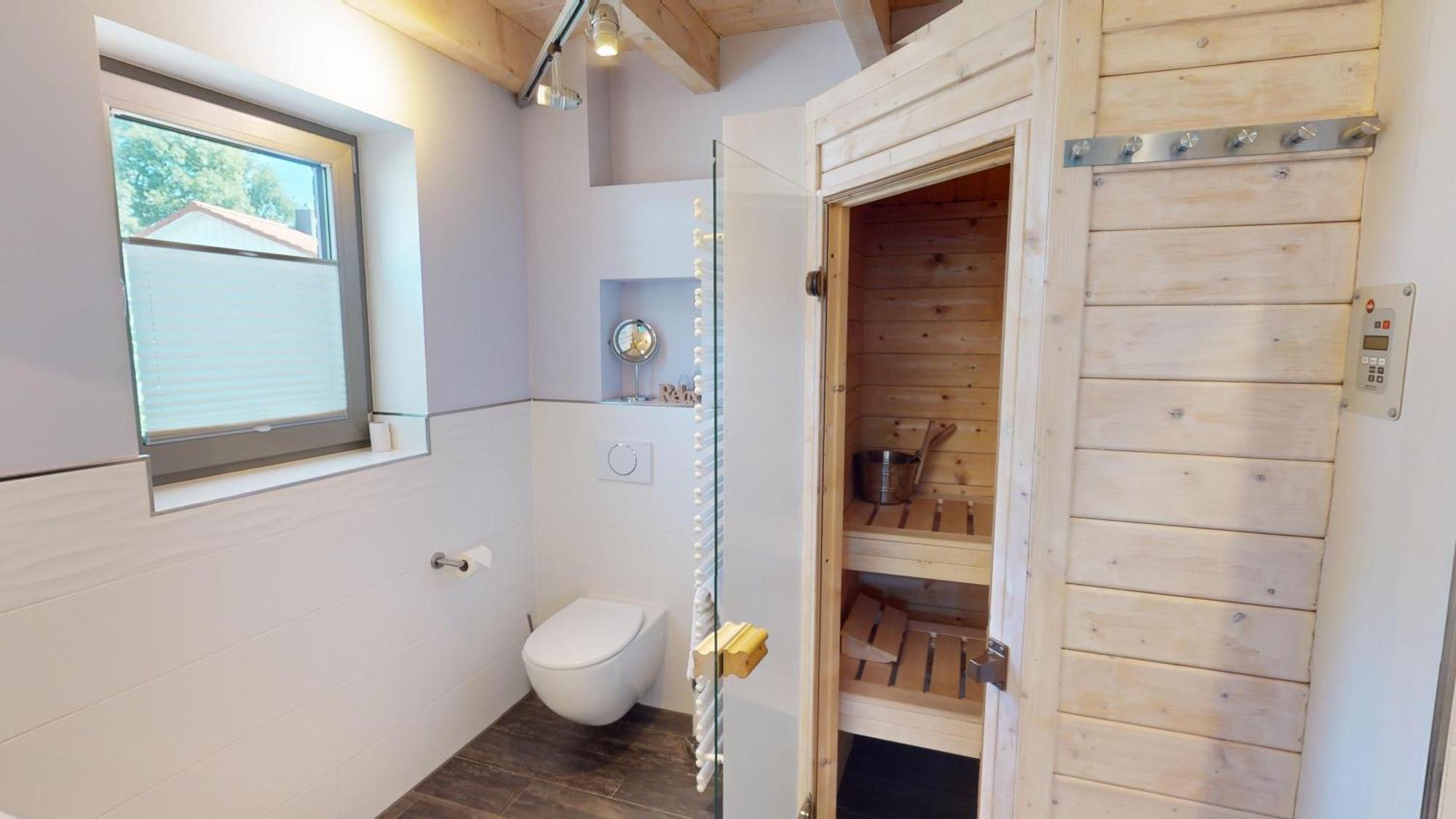Feriendorf Suedstrand Haus 49 Pelzerhaken Εξωτερικό φωτογραφία