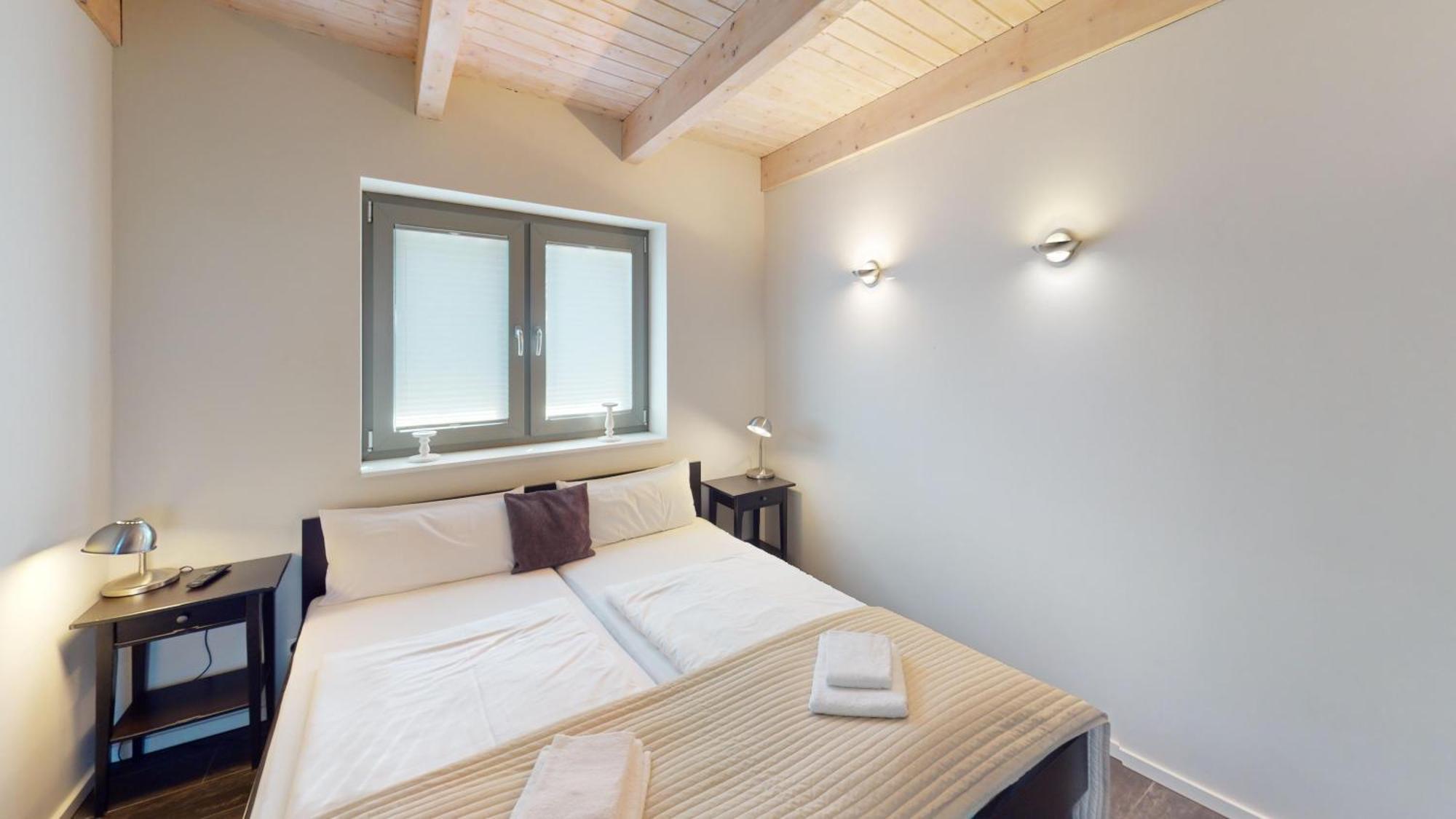Feriendorf Suedstrand Haus 49 Pelzerhaken Εξωτερικό φωτογραφία