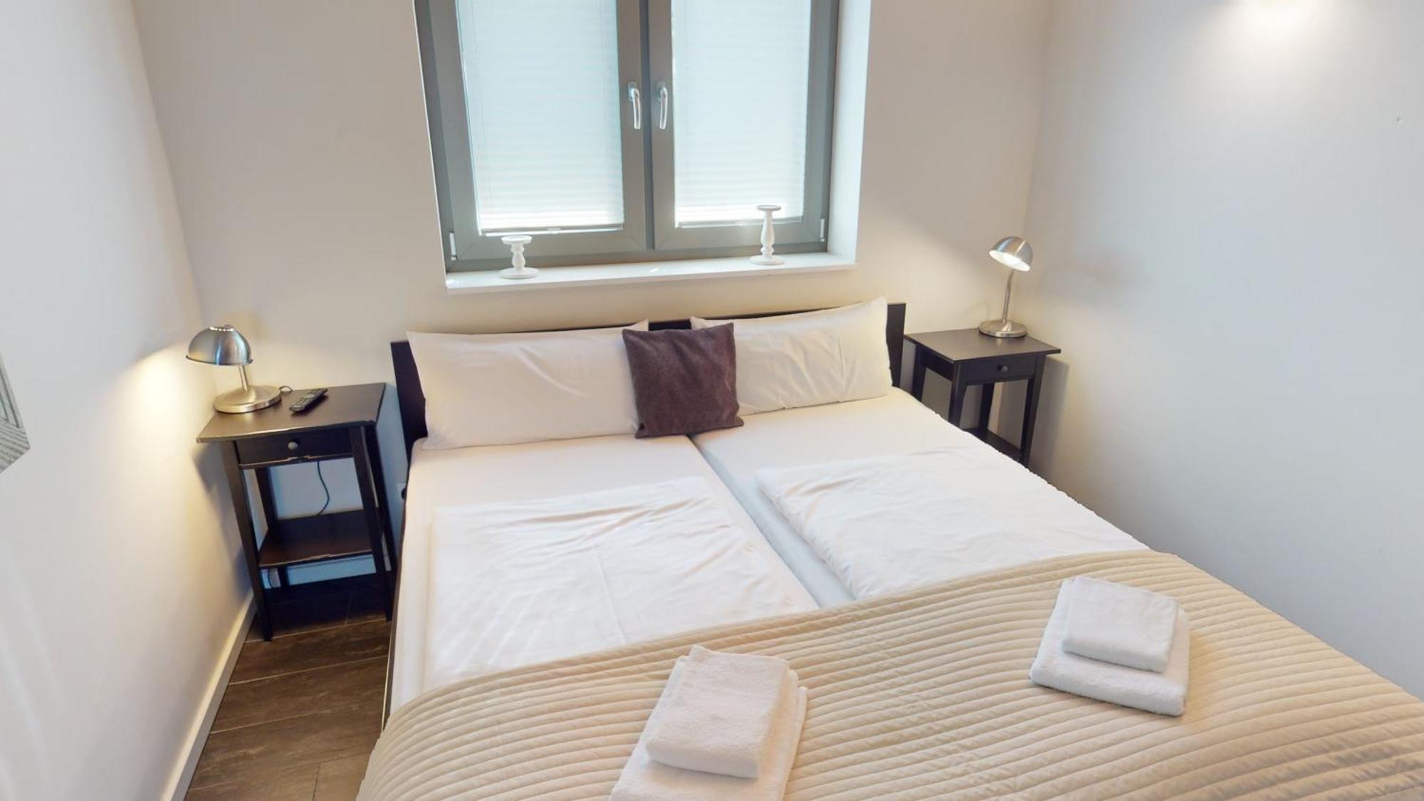 Feriendorf Suedstrand Haus 49 Pelzerhaken Εξωτερικό φωτογραφία