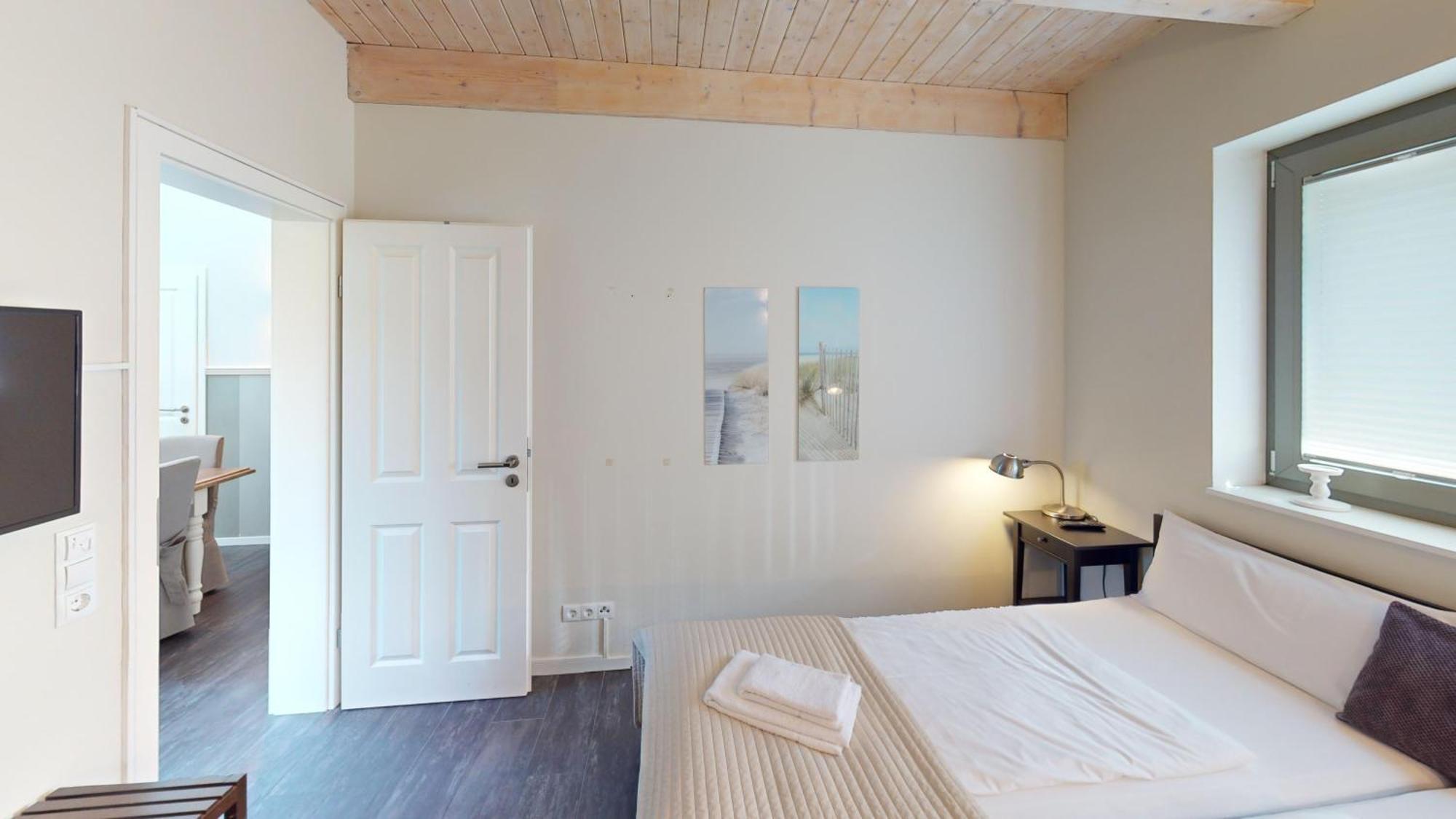 Feriendorf Suedstrand Haus 49 Pelzerhaken Εξωτερικό φωτογραφία