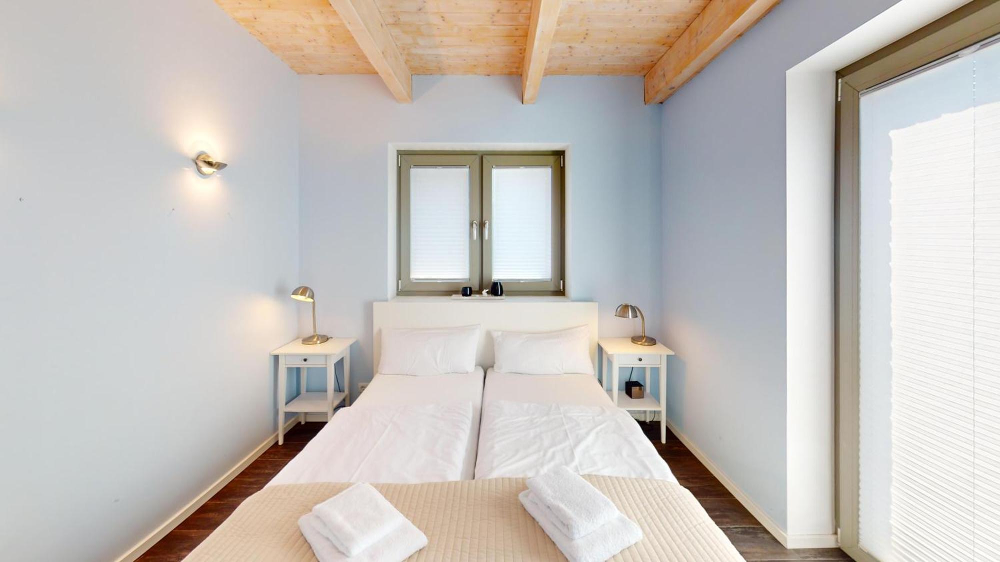 Feriendorf Suedstrand Haus 49 Pelzerhaken Εξωτερικό φωτογραφία