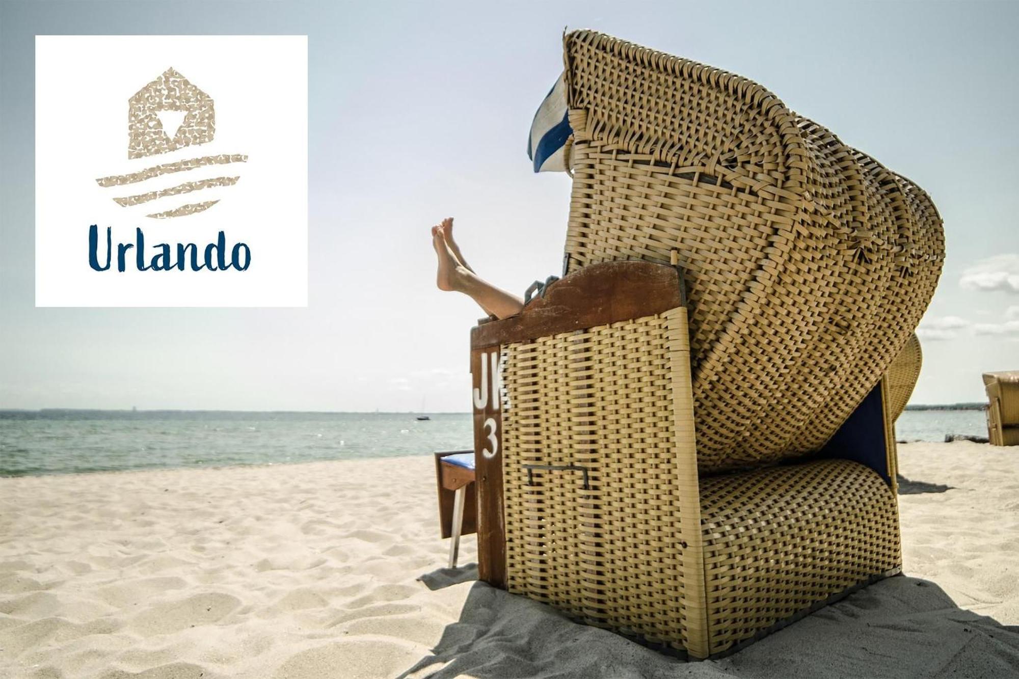 Feriendorf Suedstrand Haus 49 Pelzerhaken Εξωτερικό φωτογραφία