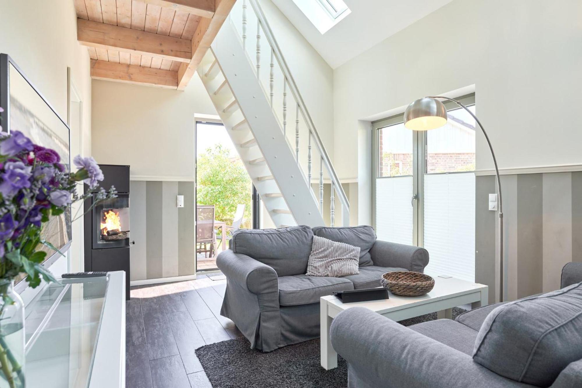 Feriendorf Suedstrand Haus 49 Pelzerhaken Εξωτερικό φωτογραφία